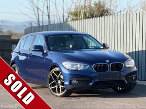BMW 1-Series LATE PLATE LOW MILES 1 SERIES - Image 2
