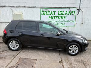 Volkswagen Golf DBA-AUCJZ - Image 4