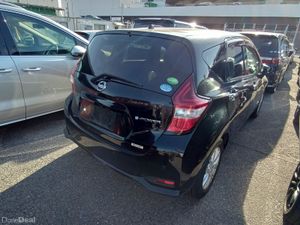 2020 Nissan Note E-Power Hybrid Automatic - Image 3