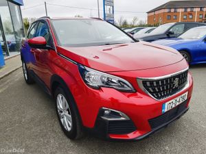 PEUGEOT 3008 1.6 ACTIVE BLUE HDI - Image 3