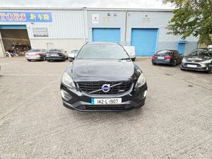 2014 Volvo XC60(NCT12/26) 2.0R-DESIGN D4 181BHP - Image 2