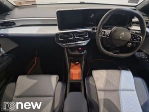 Renault 5 E-Tech Roland Garros 52kWh - Image 3