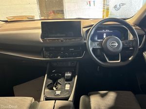 Nissan X-Trail ePOWER X-TRAIL SV PREMIUM 5 Seater - Image 4