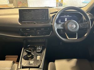 Nissan X-Trail ePOWER X-TRAIL SVE 5 Seater - Image 4