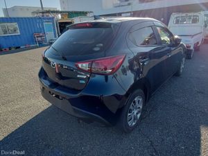 2017 Mazda Demio Automatic - Image 3