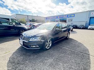 Volkswagen Passat 1.4 TSI R LINE AUTO 2015 - Image 3