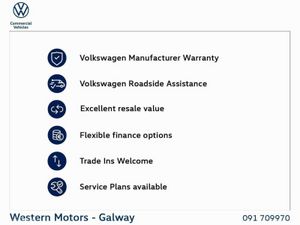 Volkswagen Caravelle 9 Seater E-Caravelle Life. 0% - Image 4