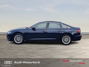 Audi A6 40 Tdi SE "Rear Camera" from €444 per mont - Image 4