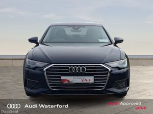 Audi A6 40 Tdi SE "Rear Camera" from €444 per mont - Image 2