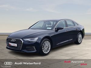 Audi A6 40 Tdi SE "Rear Camera" from €444 per mont - Image 3