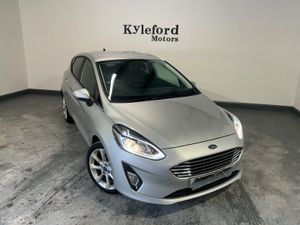 Ford Fiesta 2019 - Image 4
