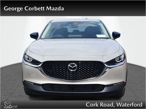 Mazda CX-30 SkyactivG 140PS Homura MT - Image 2