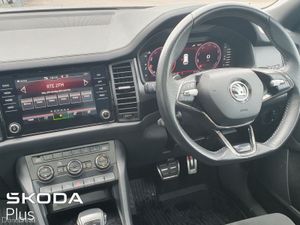 Skoda Kodiaq Sportline 2.0TDi 150 DSG - Small Mile - Image 2