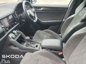 Skoda Kodiaq Sportline 2.0TDi 150 DSG - Small Mile - Image 4