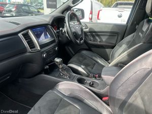 Ford Ranger RAPTOR 2.0 4WD AUTO - Image 3