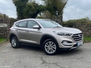 Hyundai Tucson 1.7 D Executive SE - Image 3