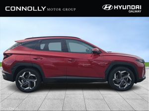 Hyundai Tucson 4WD Executive PHEV Auto - Image 4
