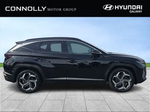 Hyundai Tucson Executive Plus PHEV Auto Low milage - Image 4