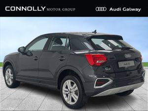 Audi Q2 2.0 TDI SE 116 HP M/T - Image 2