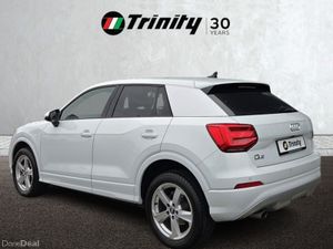 Audi Q2 ** 1.0L PETROL AUTO ** TRNITY MOTORS ** - Image 3