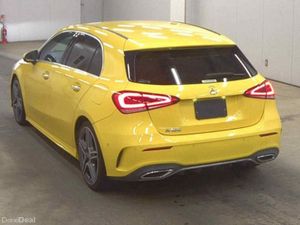 2020 Mercedes A180 Automatic - Image 4