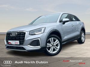 Audi Q2 30 TDI 116HP S Tronic SE - Image 4