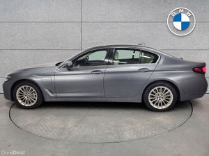 BMW 5-Series 530e SE - Image 4
