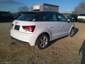 2018 Audi A1 Sport Automatic - Image 4