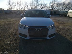 2018 Audi A1 Sport Automatic - Image 2