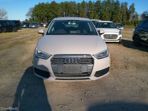 2017 Audi A1 Automatic - Image 2