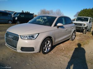 2017 Audi A1 Automatic - Image 3