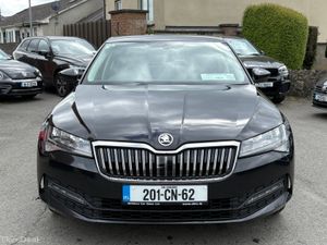 201 Skoda Superb Ambtion 2.0 Diesel - Image 2