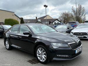 201 Skoda Superb Ambtion 2.0 Diesel - Image 3