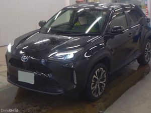 2020 Toyota Yaris Cross Hybrid - Image 2