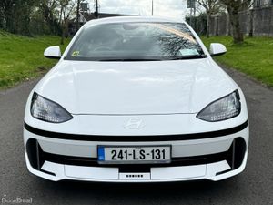 Hyundai IONIQ 6 6 Signature 77kWH - 2024 - Image 3
