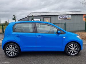 2015 VOLKSWAGEN UP! AUTOMATIC NCT'd € - Image 2
