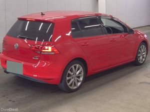 2015 VW Golf Highline Automatic - Image 3