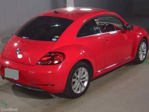2017 VW Beetle Automatic - Image 3