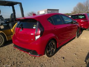 2018 Toyota Aqua GR Sport Hybrid - Image 4