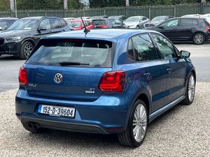 ==1.4 TSI GT//NEW NCT//REVERSE CAMERA//SERVICED== - Image 3