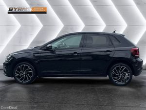 VOLKSWAGEN POLO 1.0 TSI HIGHLINE AUTO 2018 - Image 2
