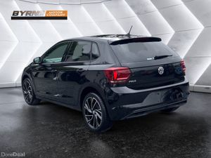 VOLKSWAGEN POLO 1.0 TSI HIGHLINE AUTO 2018 - Image 3