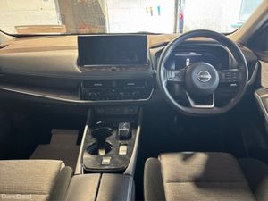 Nissan X-Trail ePOWER X-TRAIL SV PREMIUM 5 Seater - Image 4