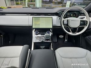 Land Rover Range Rover Sport 3.0 PHEV HSE - Image 4