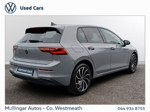 Volkswagen Golf Style DSG 2.0TDI 150HP - Image 3