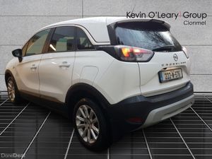 Opel Crossland Elite 1.5 Turbo D 110PS 6 Speed - Image 3