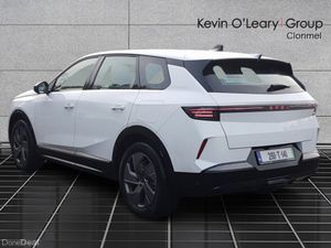 Opel Grandland Elegance Electric 157kW 213hp autom - Image 3