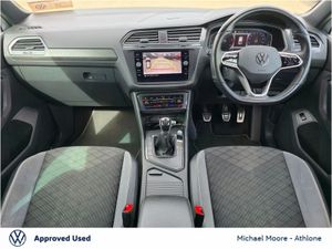 Volkswagen Tiguan 2.0 TDI 150BHP R-Line - Image 2