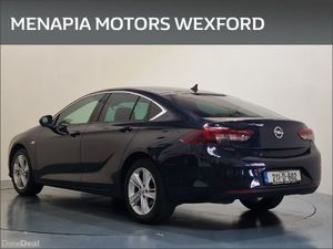 Opel Insignia 1.6 (136PS) Turbo D ecoTEC Elite - Image 4