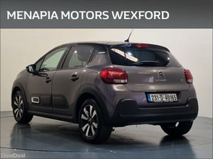 Citroen C3 FLAIR PureTech 83hp - Image 4